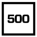 500 Global Flagship Accelerator logo
