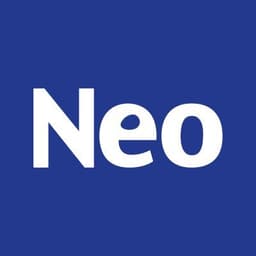 NEO Accelerator logo